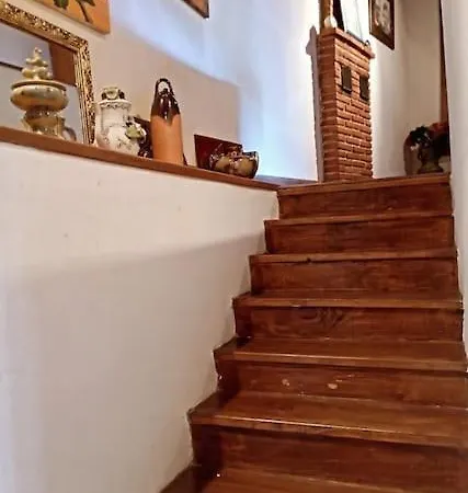 Las Monas Casa Rural Nyaraló
