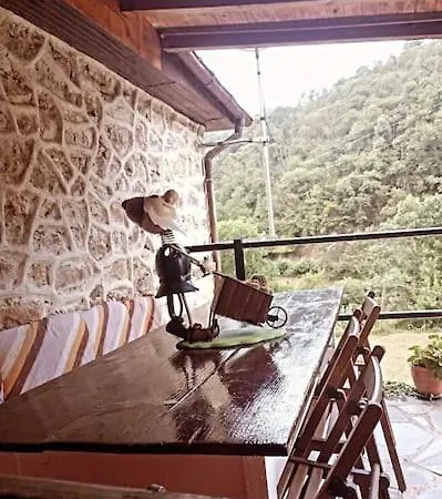 Las Monas Casa Rural *