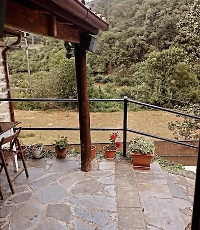 Las Monas Casa Rural