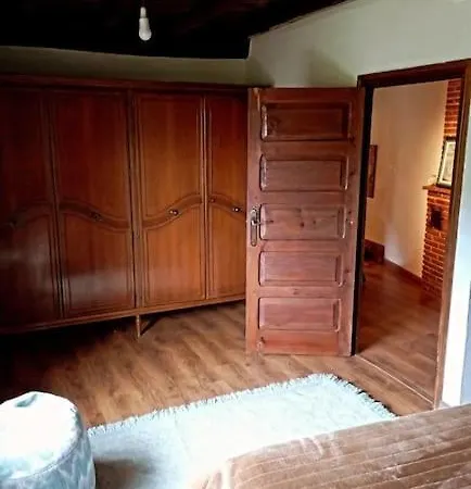 Nyaraló Las Monas Casa Rural Pola de Lena