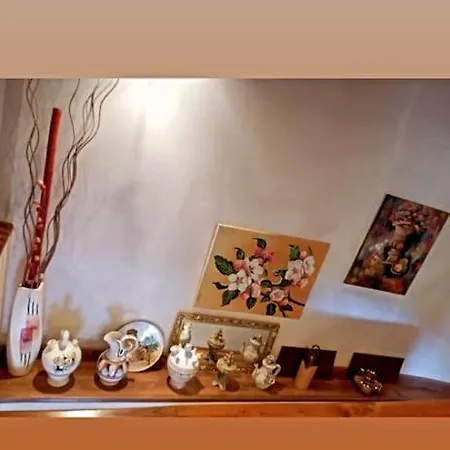 Las Monas Casa Rural Nyaraló Pola de Lena