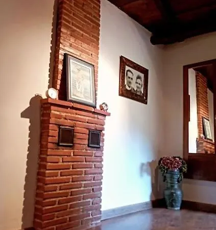 Nyaraló Las Monas Casa Rural Pola de Lena