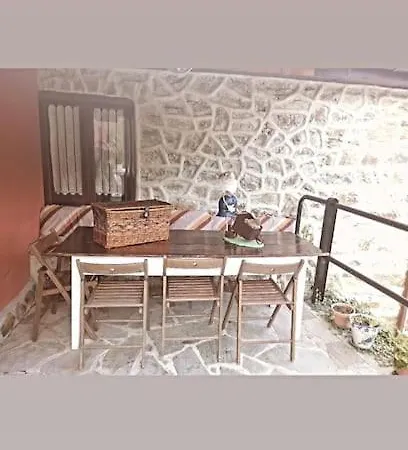 Las Monas Casa Rural Nyaraló Pola de Lena
