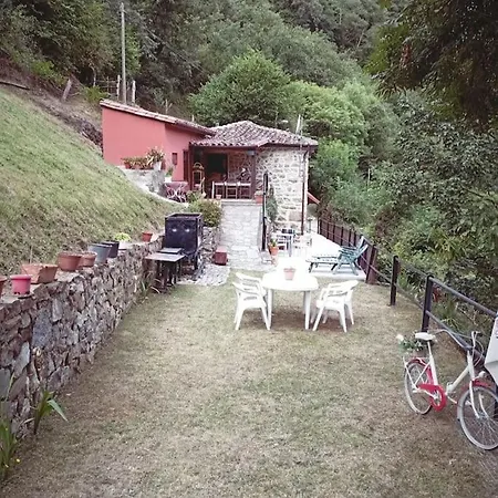 Nyaraló Las Monas Casa Rural *