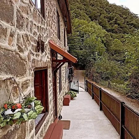 Las Monas Casa Rural